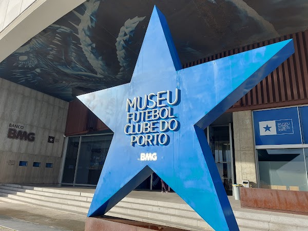 Estádio do Dragão 4