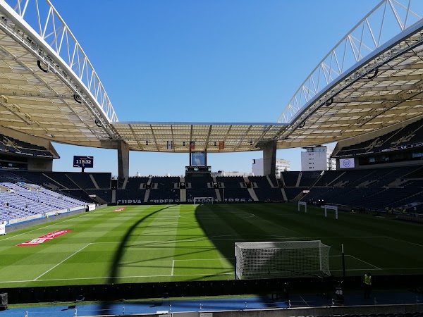 Estádio do Dragão 2