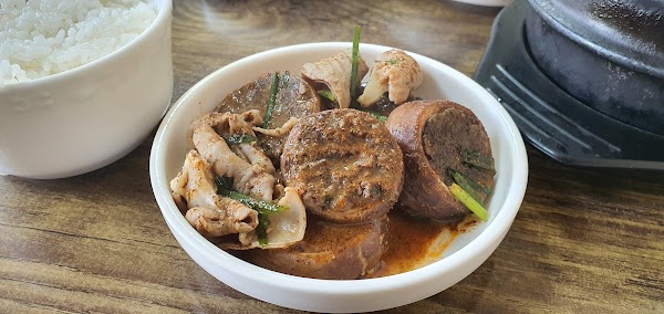 범일분식 5