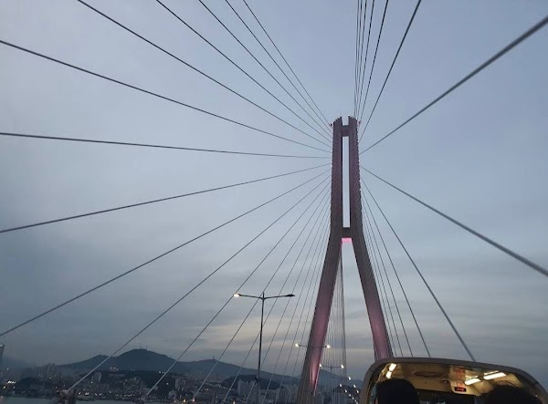 City Tour Busan(by bus) headquarters office