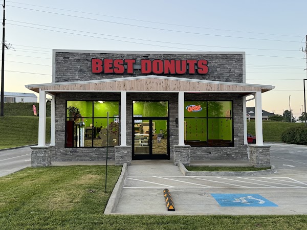 Best Donuts