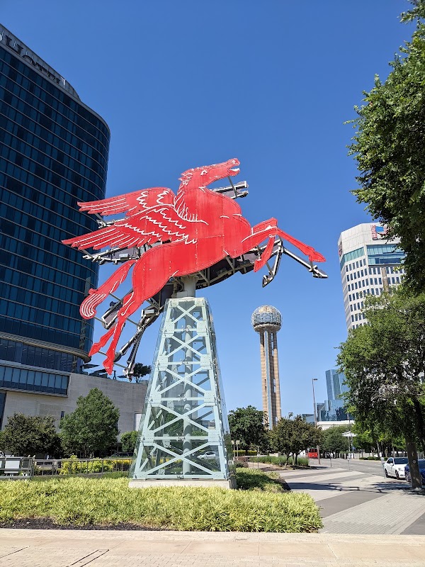 The Pegasus