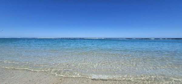 Lucky Bay Camp 4