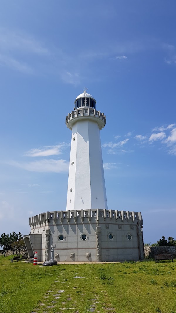 말도등대