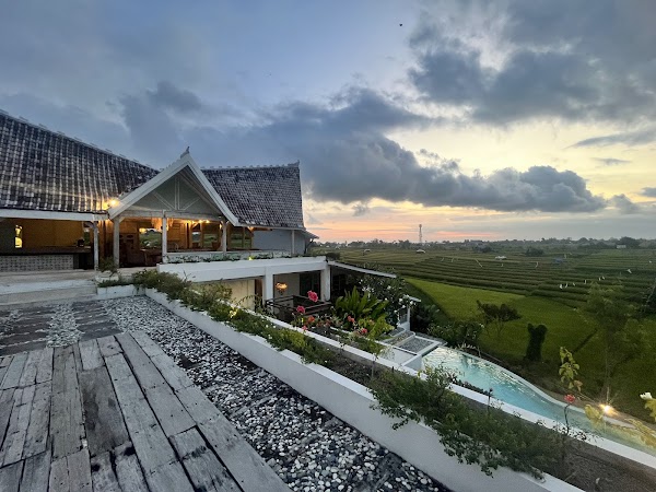 BoHo Canggu 1
