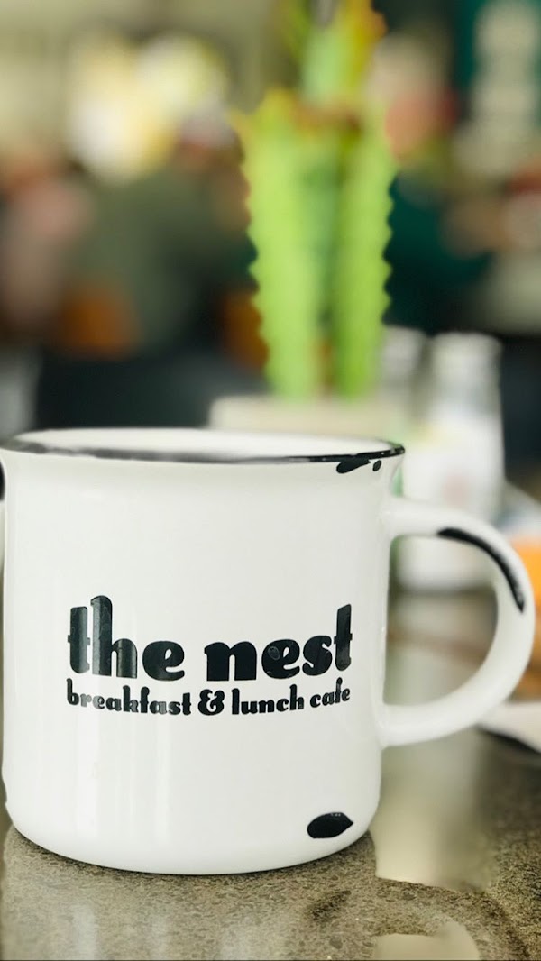The Nest 5