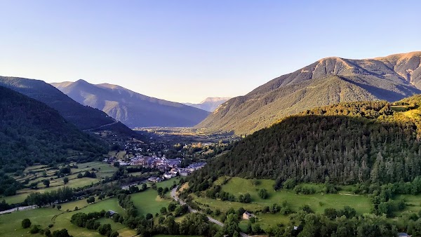 Valle de Broto 1