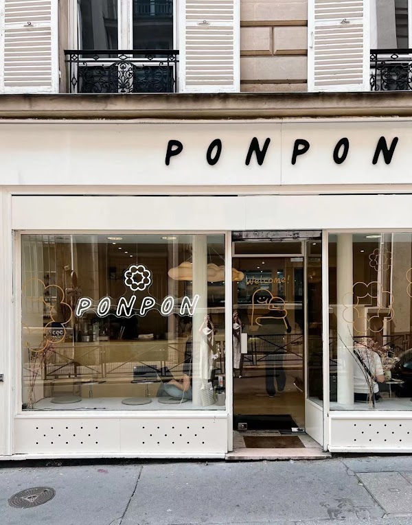 PonPon Café