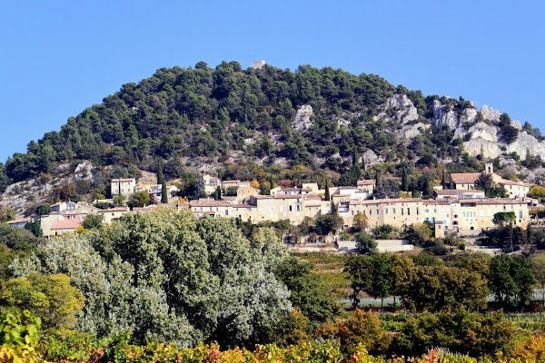 Séguret