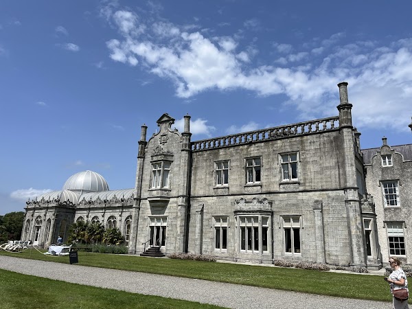KilIruddery Estate