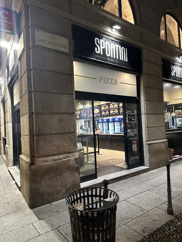 Spontini