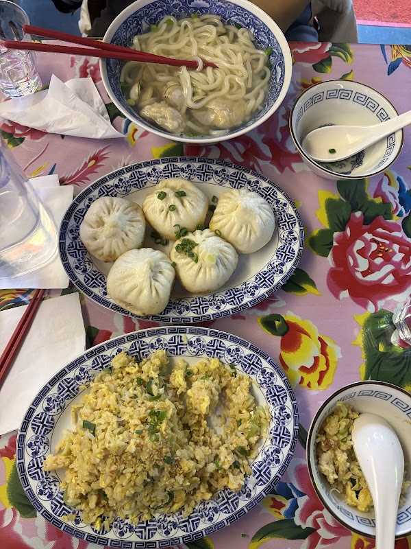 GUO 육즙그릴만두 익선점 2