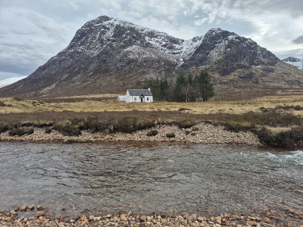 Wee White House Glencoe