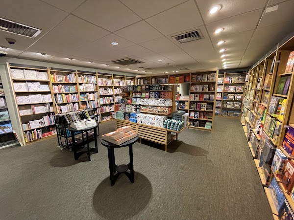 Waterstones 5
