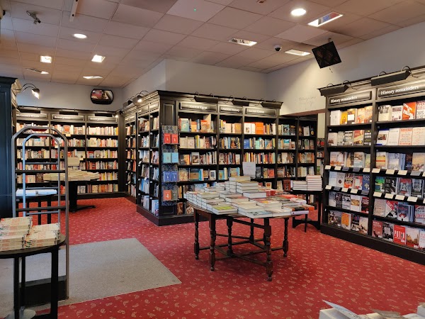 Waterstones 2
