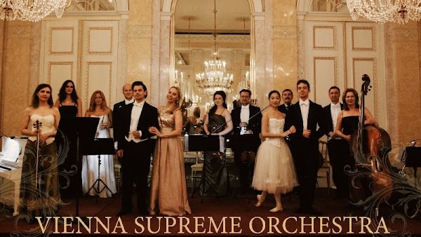Vienna Supreme Concerts 1