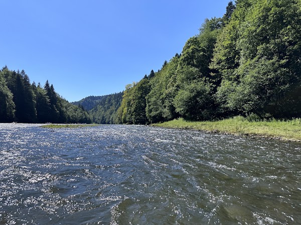 Dunajec 1