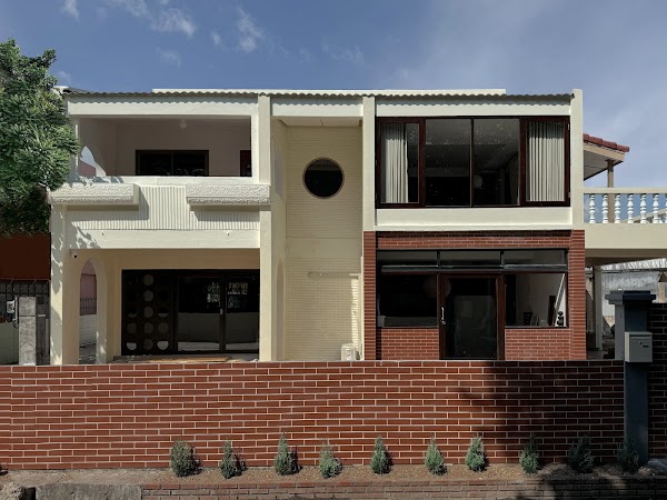 จร - JORN TEMPORARY HOUSE