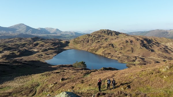 Beacon Fell, Cumbria