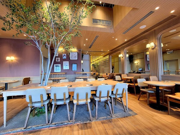 Choubo Kissaten (Causeway Bay) 1