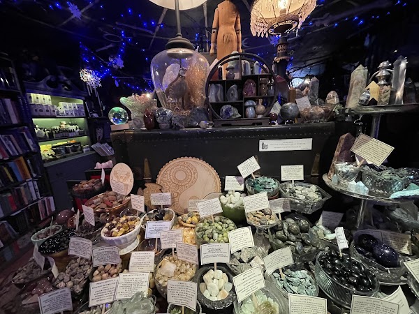 Deadwick's Ethereal Emporium 5