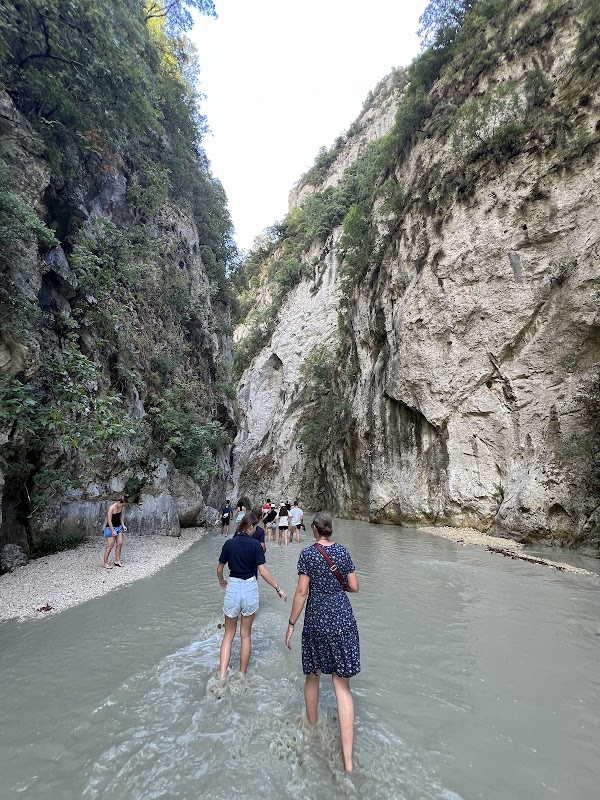 Αcheron Springs