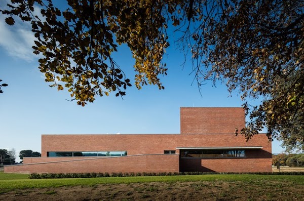 Teatre Auditori de Llinars del Vallès 1