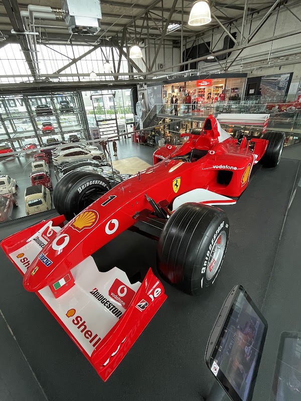 Motorworld 5