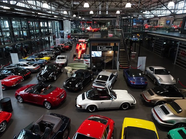 Motorworld 4