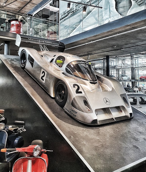Motorworld 2