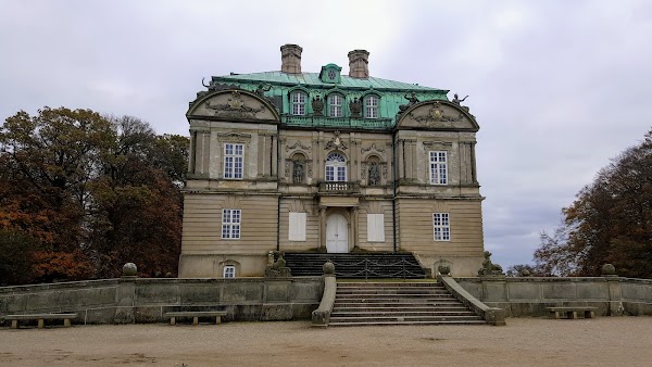 Dyrehaven