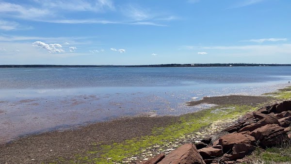Brackley Beach 1