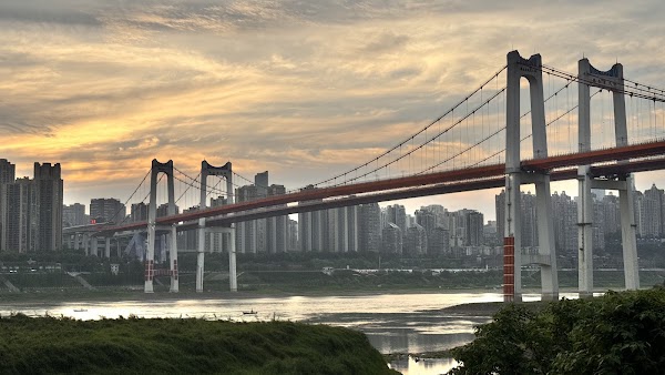 Egongyan Bridge