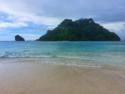 Ko Thap