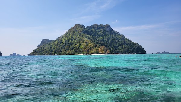 Ko Thap 5