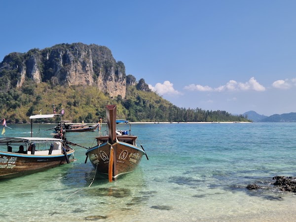 Ko Thap 4
