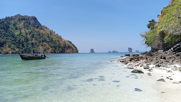 Ko Thap 3