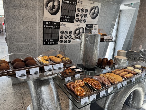 Coffee Shops Korea ☕️ 62