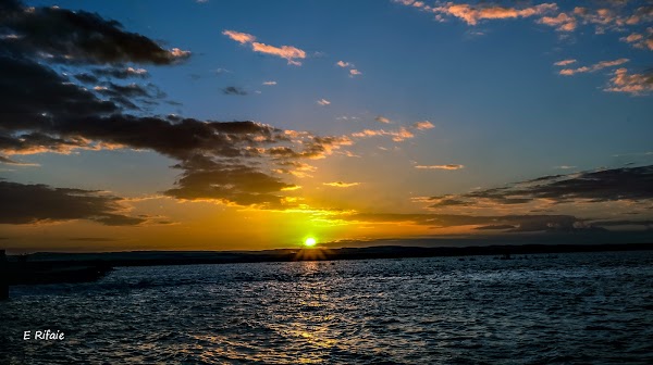 Siwa Lake 5
