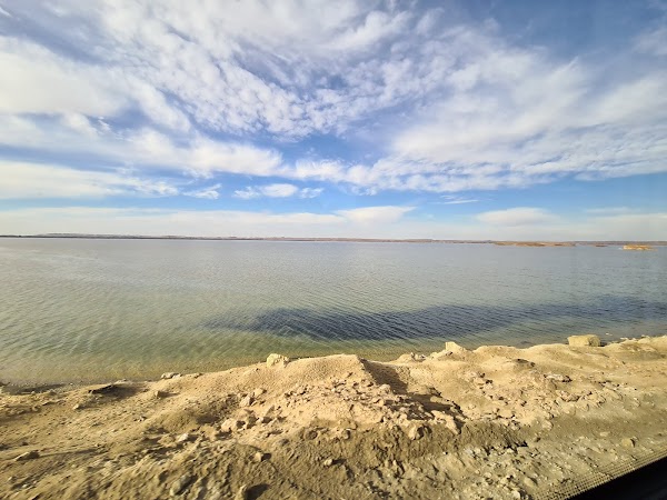 Siwa Lake 3