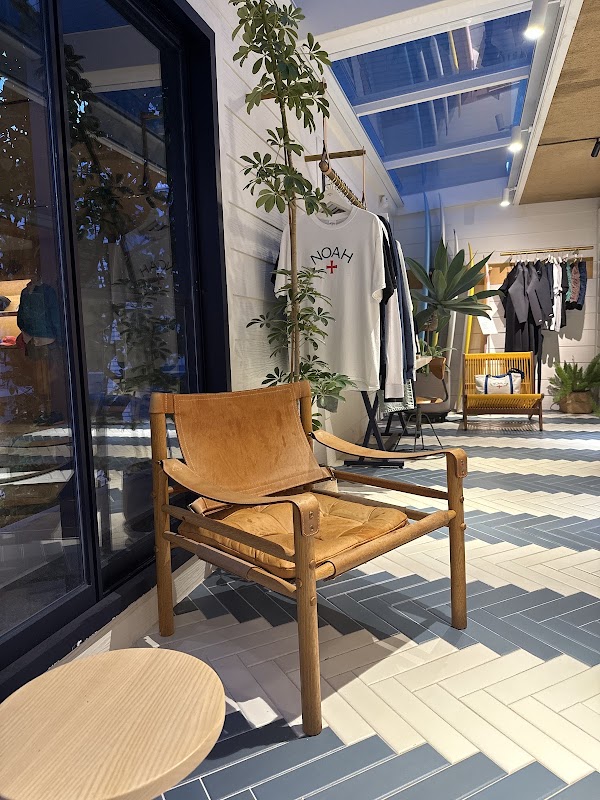 Noah Cityhouse