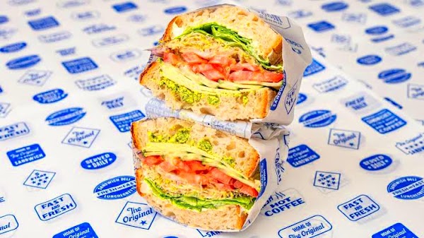 Nico's Sandwich Deli 4