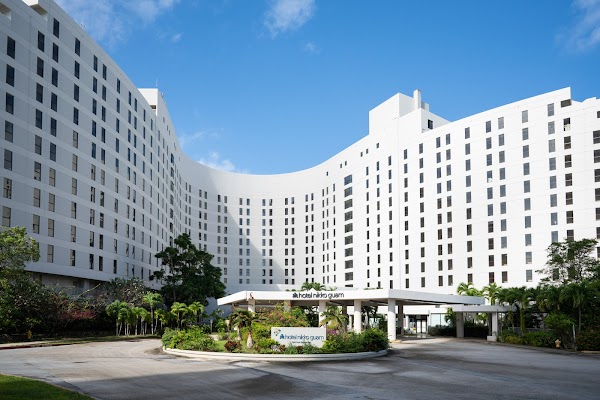 Hotel Nikko Guam