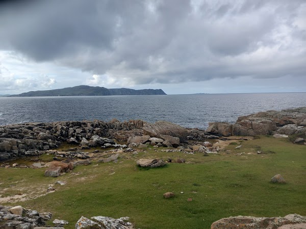 The Atlantic Drive