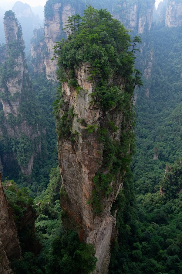 御笔峰 5