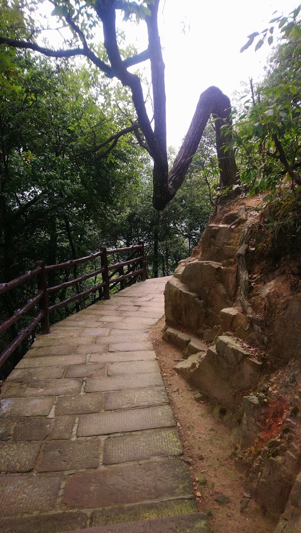 御笔峰 3