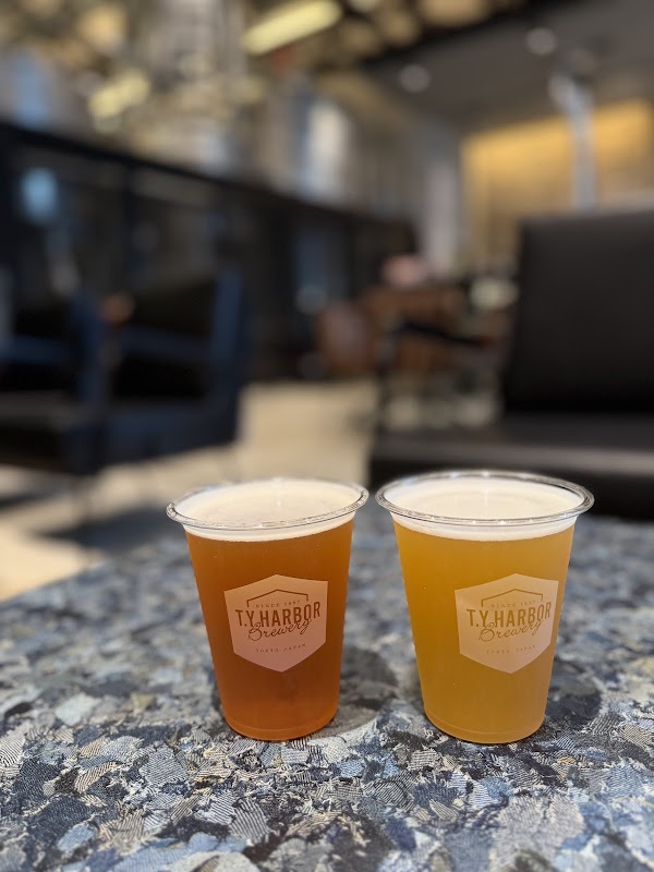 BREWS