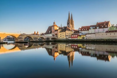 Regensburg 1
