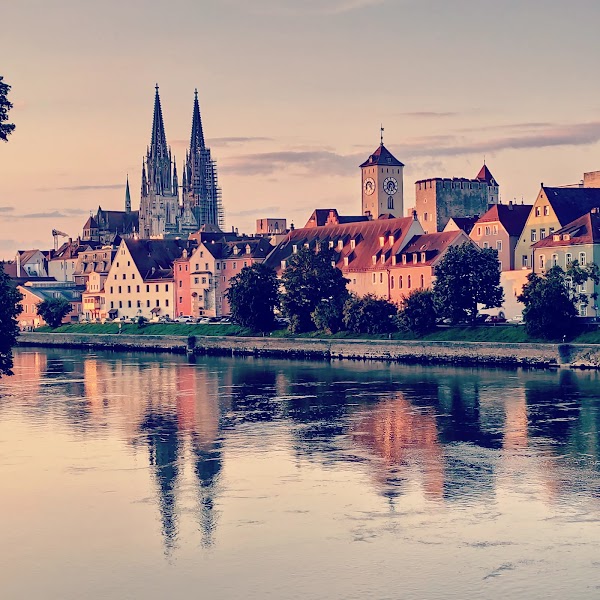 Regensburg 5