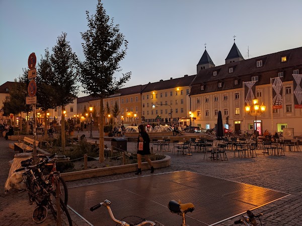 Regensburg 4